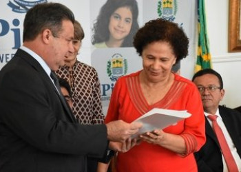 Uruçuí, Floriano e Oeiras vão debater a minuta de lei